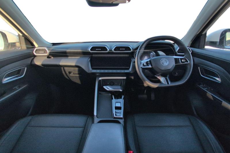 Used MG MG ZS 2025 for sale - 76710218: Photo 12