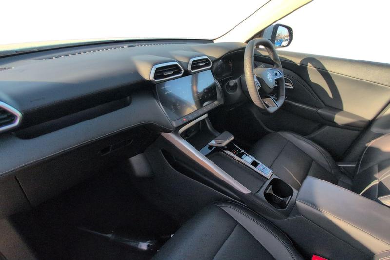 Used MG MG ZS 2025 for sale - 76710218: Photo 13