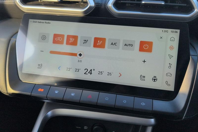 Used MG MG ZS 2025 for sale - 76710218: Photo 15