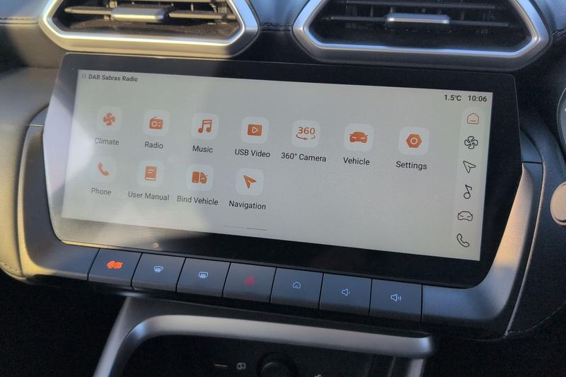 Used MG MG ZS 2025 for sale - 76710218: Photo 17