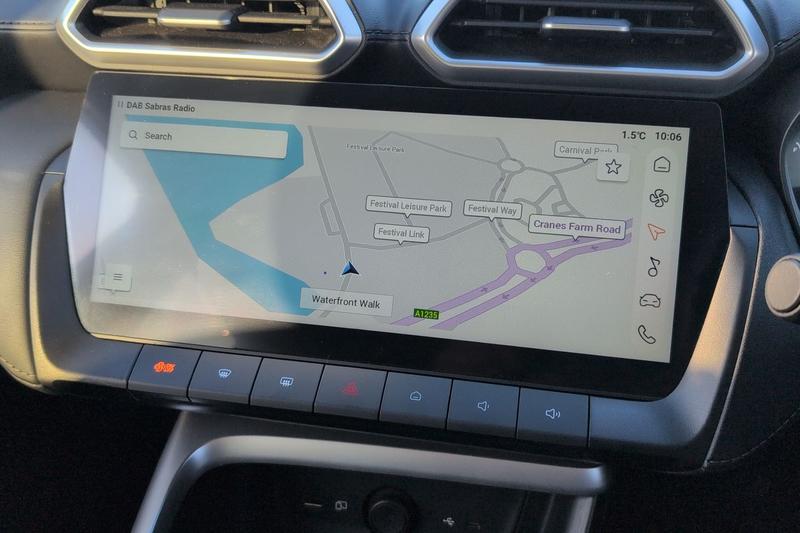 Used MG MG ZS 2025 for sale - 76710218: Photo 18