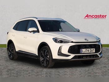 Used MG MG ZS 2025 for sale - 76710218: Photo