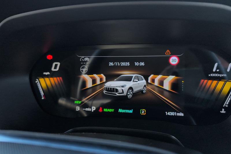 Used MG MG ZS 2025 for sale - 76710218: Photo 20