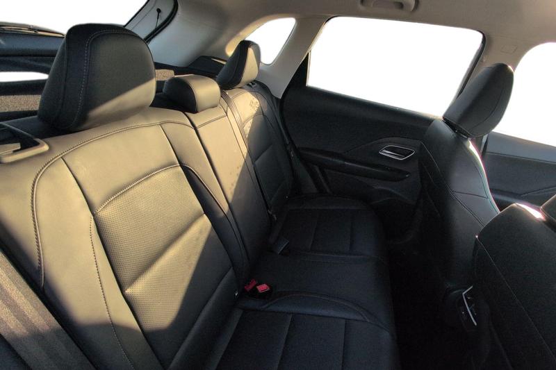 Used MG MG ZS 2025 for sale - 76710218: Photo 23