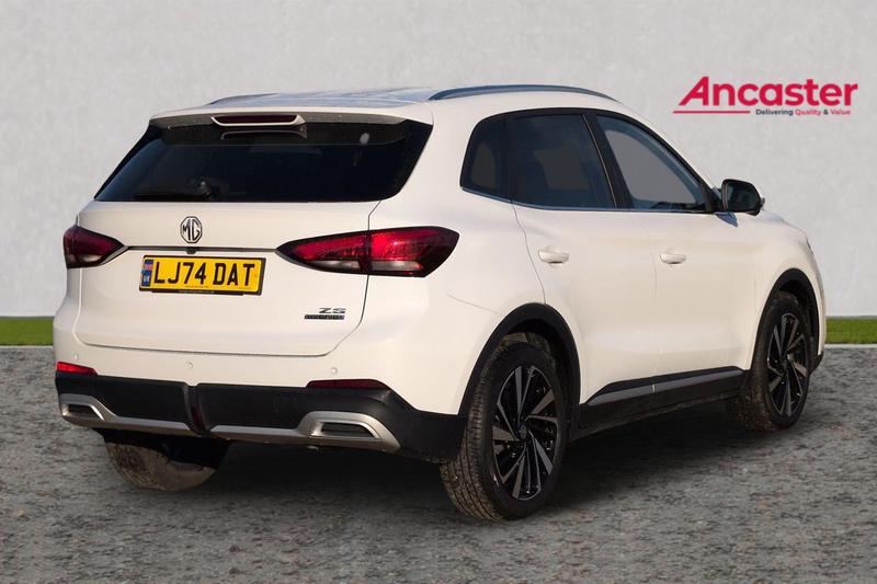 Used MG MG ZS 2025 for sale - 76710218: Photo 3