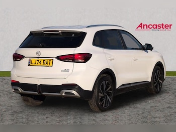 Used MG MG ZS 2025 for sale - 76710218: Photo