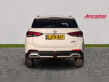 Used MG MG ZS 2025 for sale - 76710218: Photo