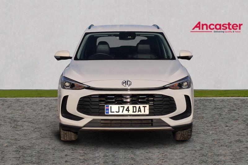 Used MG MG ZS 2025 for sale - 76710218: Photo 8