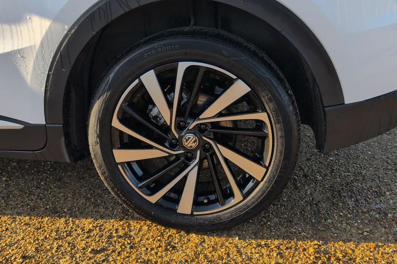 Used MG MG ZS 2025 for sale - 76710218: Photo 9