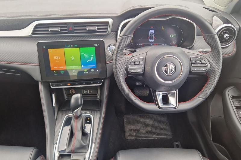 Used MG MG ZS 2024 for sale - 76419792: Photo 11