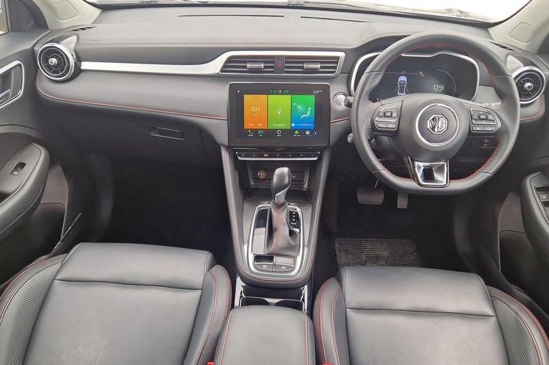 Used MG MG ZS 2024 for sale - 76419792: Photo 12