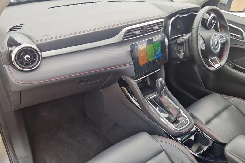 Used MG MG ZS 2024 for sale - 76419792: Photo 13