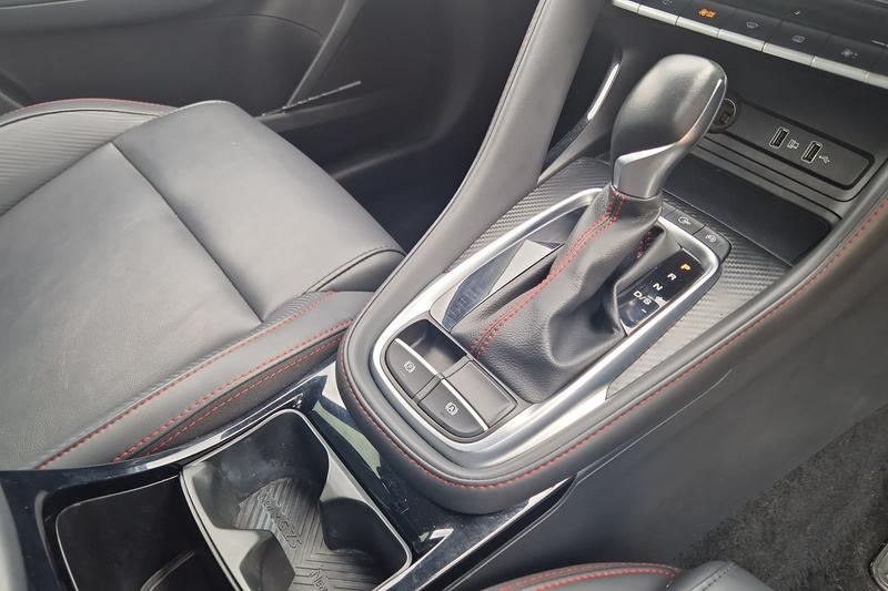 Used MG MG ZS 2024 for sale - 76419792: Photo 14