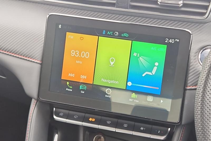 Used MG MG ZS 2024 for sale - 76419792: Photo 17