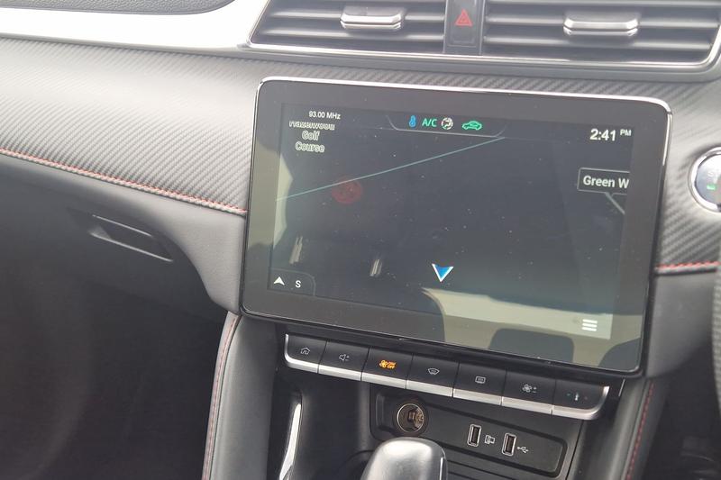 Used MG MG ZS 2024 for sale - 76419792: Photo 18