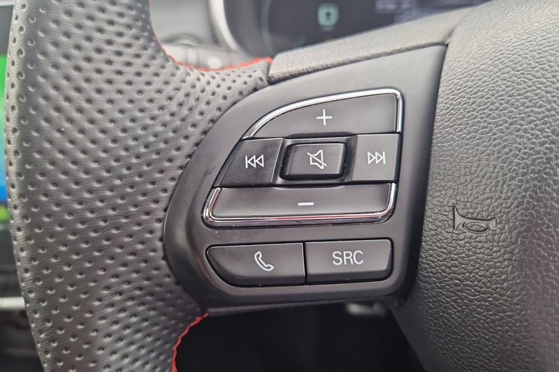 Used MG MG ZS 2024 for sale - 76419792: Photo 20