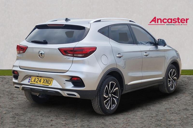 Used MG MG ZS 2024 for sale - 76419792: Photo 3