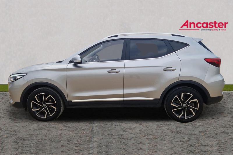 Used MG MG ZS 2024 for sale - 76419792: Photo 6