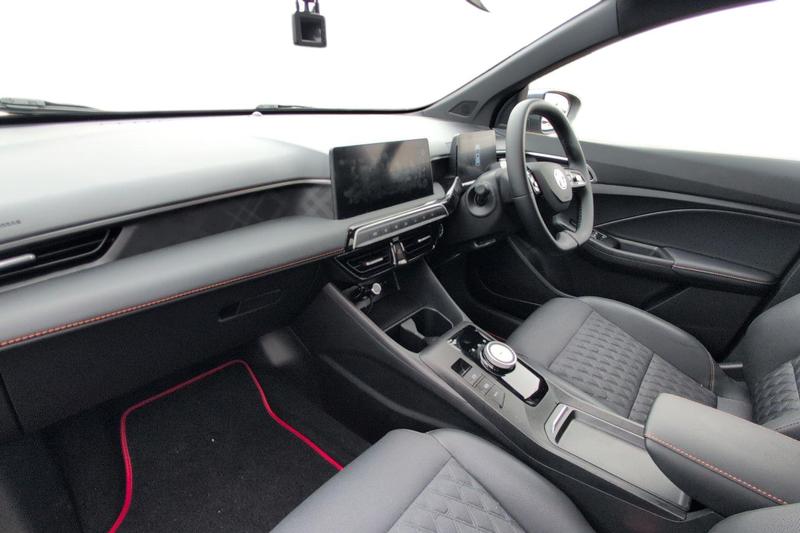 Used MG MG3 2025 for sale - 77064051: Photo 13