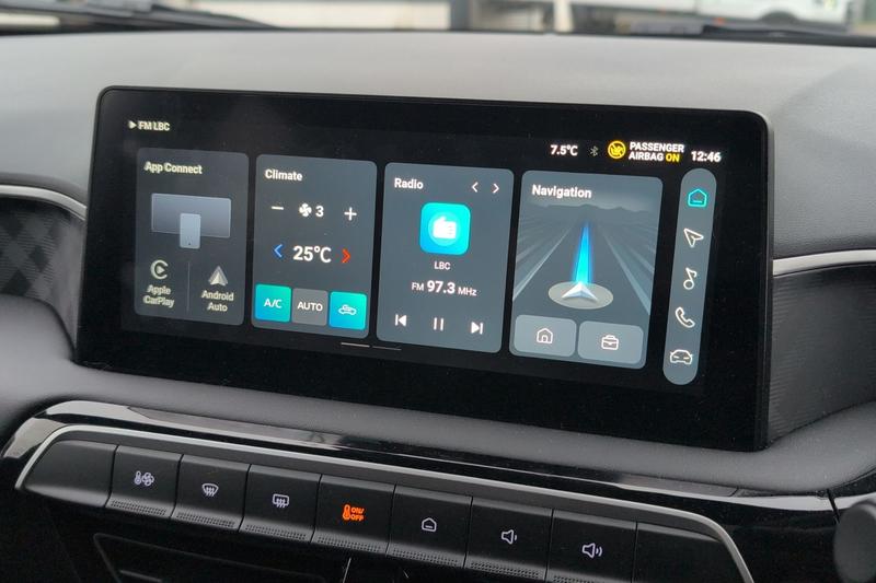 Used MG MG3 2025 for sale - 77064051: Photo 17