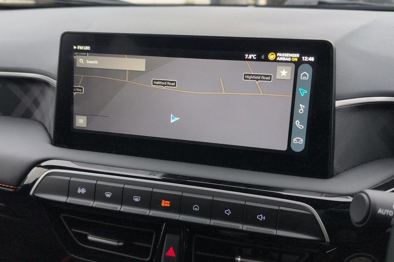 Used MG MG3 2025 for sale - 77064051: Photo 18