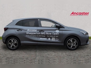 Used MG MG3 2025 for sale - 77064051: Photo