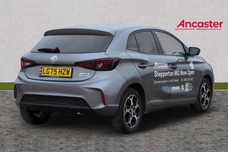 Used MG MG3 2025 for sale - 77064051: Photo 3