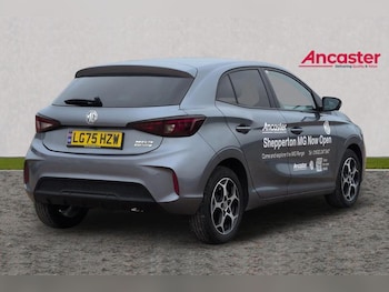 Used MG MG3 2025 for sale - 77064051: Photo