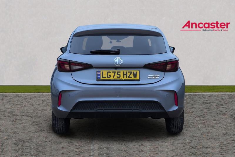 Used MG MG3 2025 for sale - 77064051: Photo 4