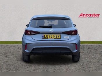 Used MG MG3 2025 for sale - 77064051: Photo