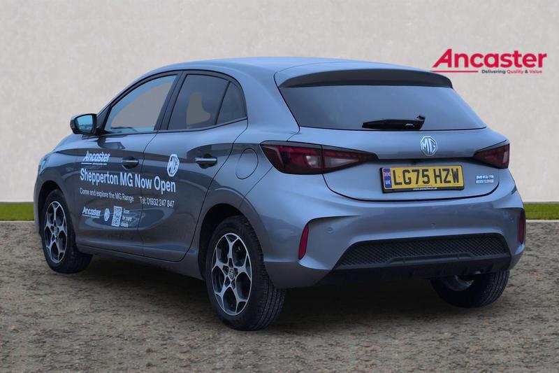 Used MG MG3 2025 for sale - 77064051: Photo 5