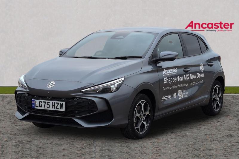 Used MG MG3 2025 for sale - 77064051: Photo 7