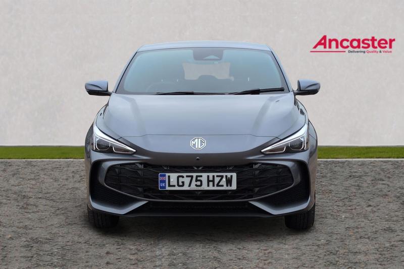 Used MG MG3 2025 for sale - 77064051: Photo 8