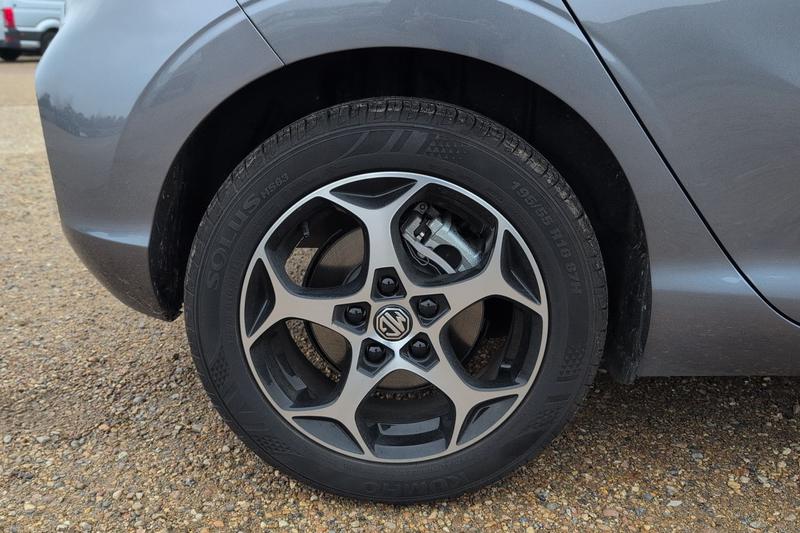 Used MG MG3 2025 for sale - 77064051: Photo 9