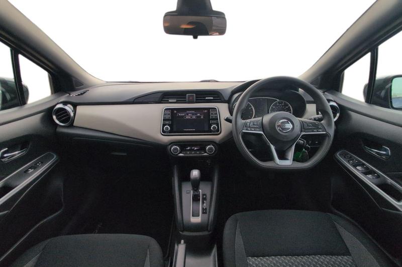 Used Nissan Micra 2021 for sale - 77326780: Photo 12