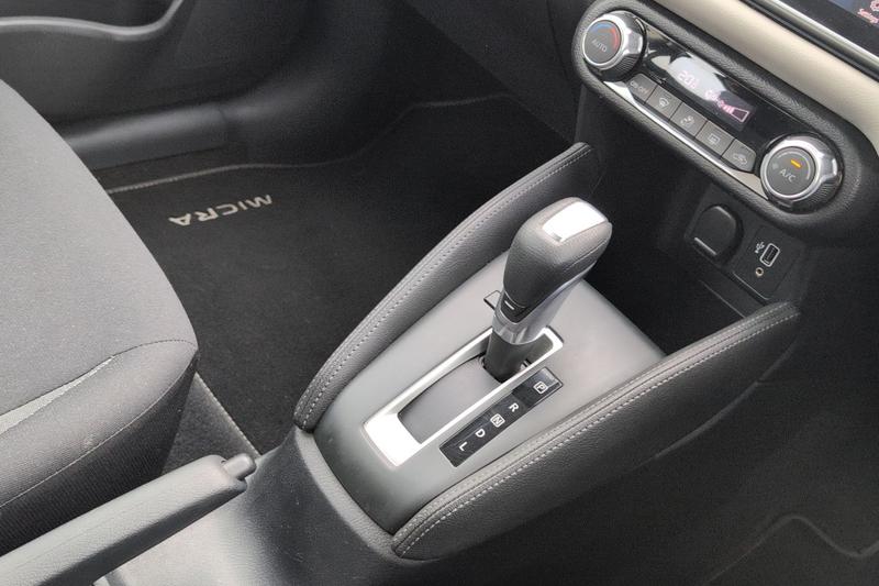 Used Nissan Micra 2021 for sale - 77326780: Photo 14