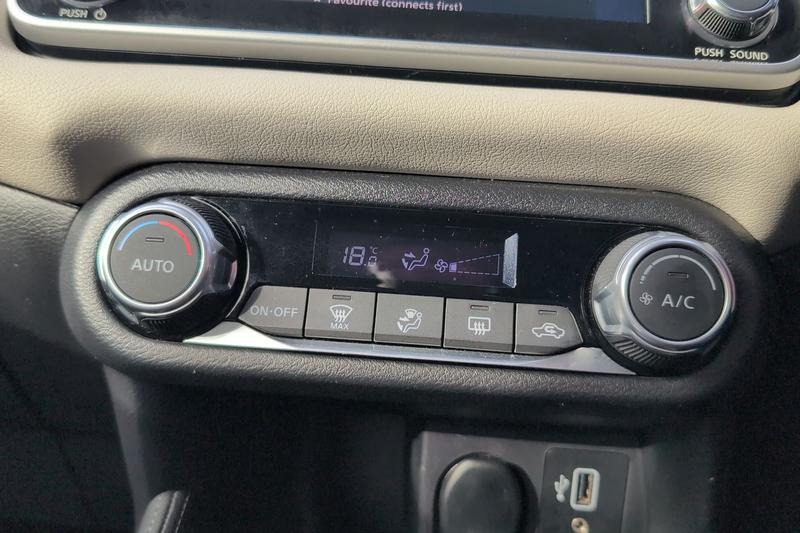 Used Nissan Micra 2021 for sale - 77326780: Photo 15