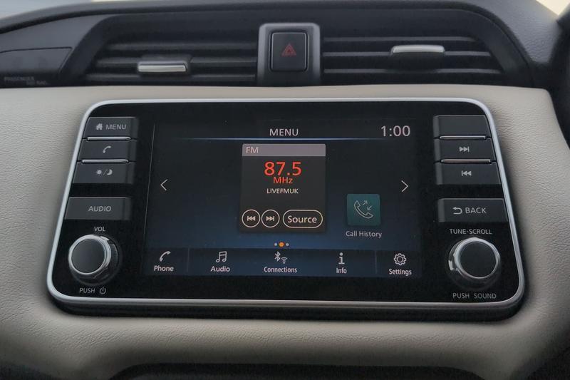 Used Nissan Micra 2021 for sale - 77326780: Photo 17