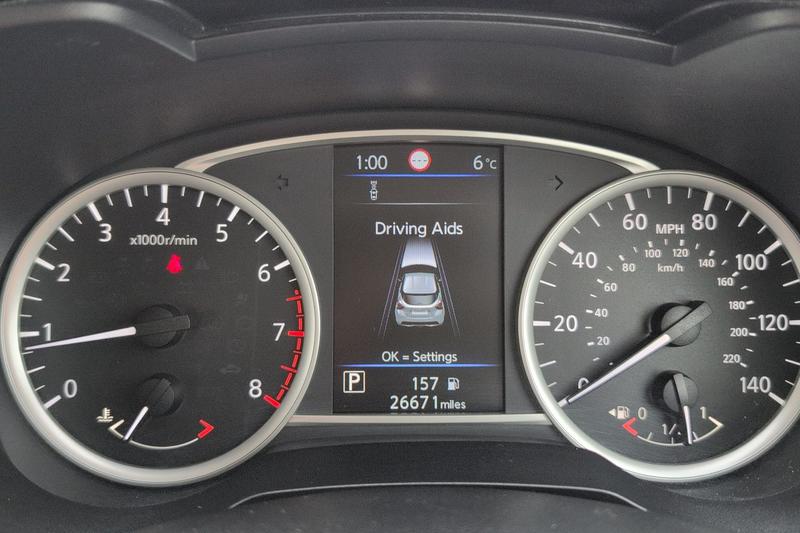 Used Nissan Micra 2021 for sale - 77326780: Photo 20