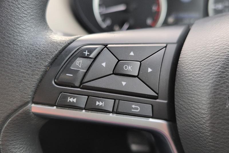 Used Nissan Micra 2021 for sale - 77326780: Photo 21