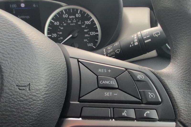 Used Nissan Micra 2021 for sale - 77326780: Photo 22