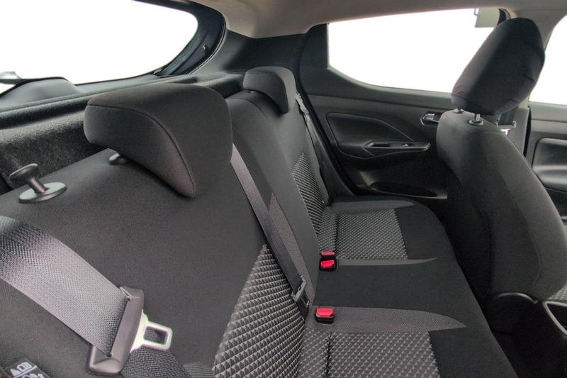 Used Nissan Micra 2021 for sale - 77326780: Photo 23