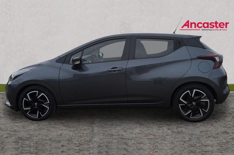 Used Nissan Micra 2021 for sale - 77326780: Photo 6