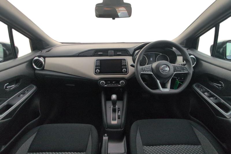 Used Nissan Micra 2022 for sale - 77326779: Photo 12