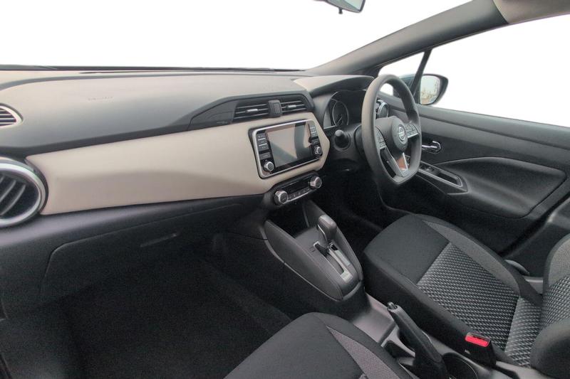 Used Nissan Micra 2022 for sale - 77326779: Photo 13