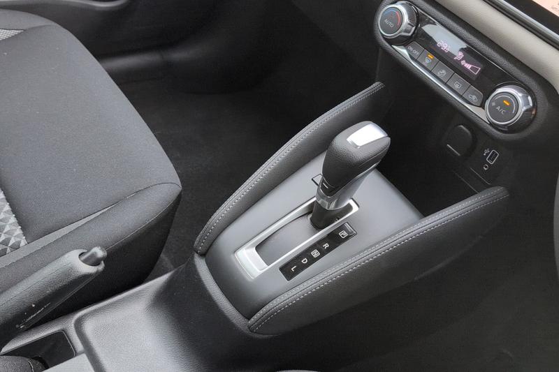 Used Nissan Micra 2022 for sale - 77326779: Photo 14