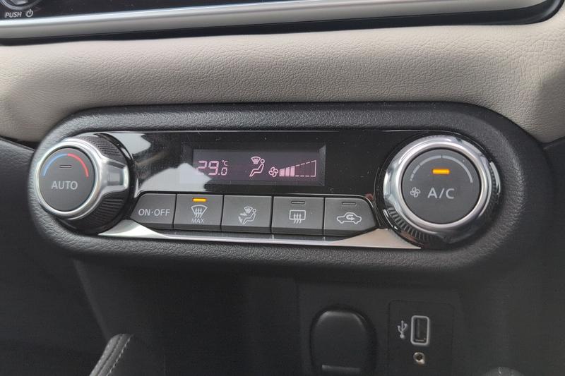 Used Nissan Micra 2022 for sale - 77326779: Photo 15