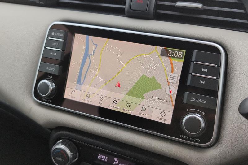 Used Nissan Micra 2022 for sale - 77326779: Photo 18