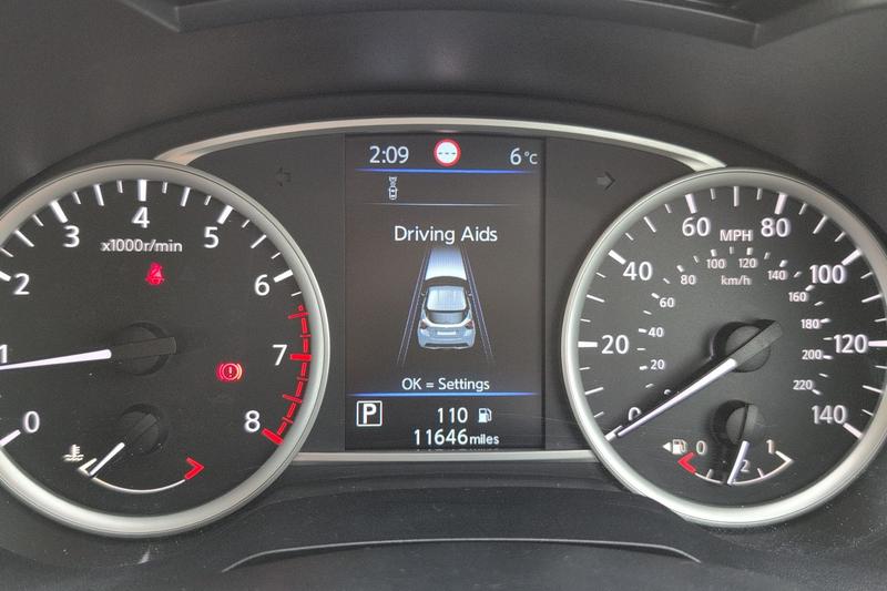 Used Nissan Micra 2022 for sale - 77326779: Photo 20