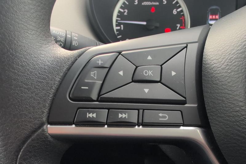 Used Nissan Micra 2022 for sale - 77326779: Photo 21